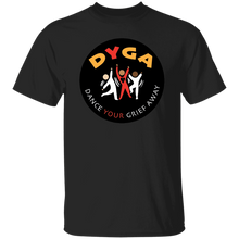Load image into Gallery viewer, DYGA Gear - T-Shirt