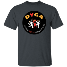 Load image into Gallery viewer, DYGA Gear - T-Shirt