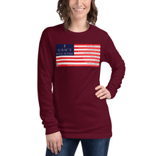 Load image into Gallery viewer, Unisex Long Sleeve Tee
