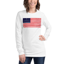 Load image into Gallery viewer, Unisex Long Sleeve Tee