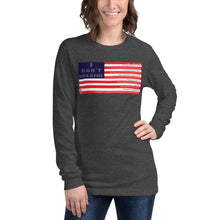 Load image into Gallery viewer, Unisex Long Sleeve Tee