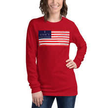 Load image into Gallery viewer, Unisex Long Sleeve Tee