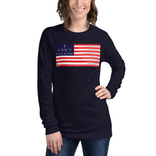 Load image into Gallery viewer, Unisex Long Sleeve Tee