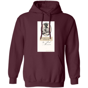 Good Enough Hoodie