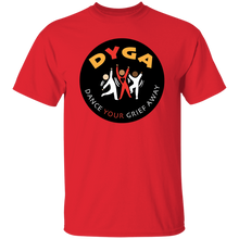 Load image into Gallery viewer, DYGA Gear - T-Shirt
