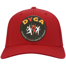 Load image into Gallery viewer, DYGA Gear - Baseball Cap
