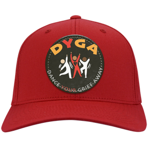DYGA Gear - Baseball Cap