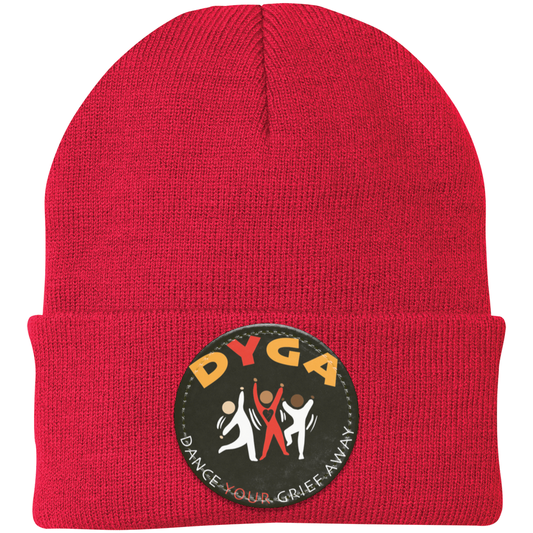 DYGA Gear  -Beenie