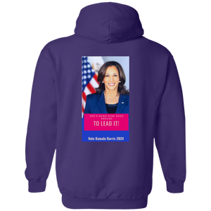 Good Enough Hoodie