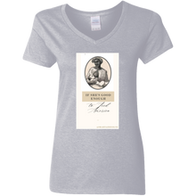 Load image into Gallery viewer, Good Enough T-Shirt
