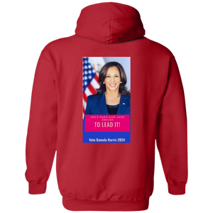 Good Enough Hoodie