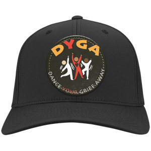 DYGA Gear - Baseball Cap