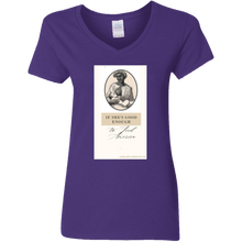 Load image into Gallery viewer, Good Enough T-Shirt
