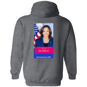 Good Enough Hoodie