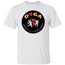 Load image into Gallery viewer, DYGA Gear - T-Shirt
