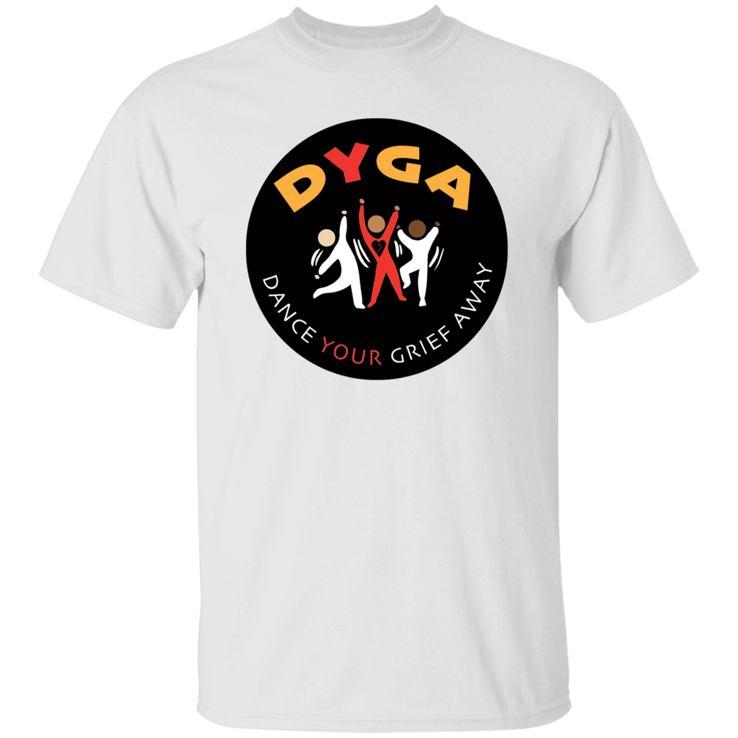 DYGA Gear - T-Shirt