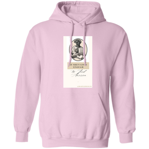 Good Enough Hoodie