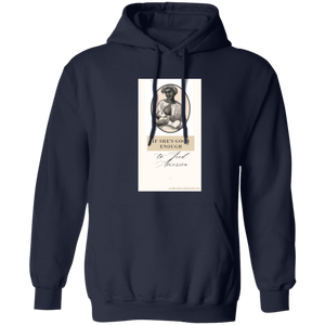 Good Enough Hoodie