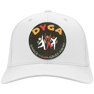 DYGA Gear - Baseball Cap