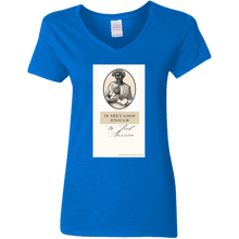 Load image into Gallery viewer, Good Enough T-Shirt
