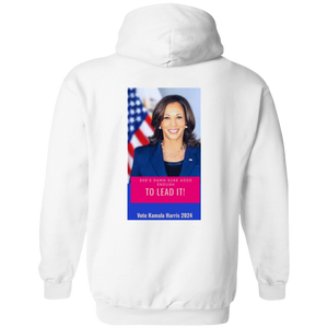 Good Enough Hoodie