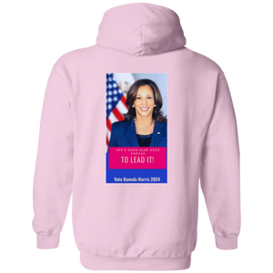 Good Enough Hoodie