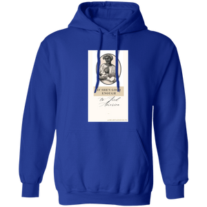 Good Enough Hoodie