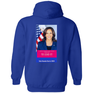 Good Enough Hoodie