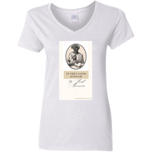 Load image into Gallery viewer, Good Enough T-Shirt
