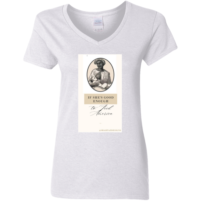 Good Enough T-Shirt
