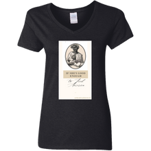 Load image into Gallery viewer, Good Enough T-Shirt
