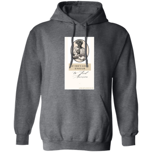 Good Enough Hoodie
