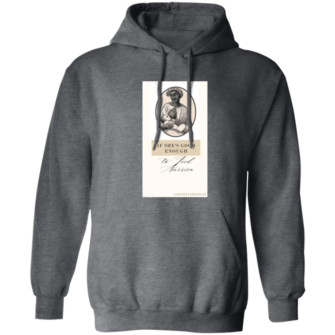 Good Enough Hoodie
