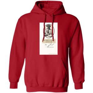 Good Enough Hoodie