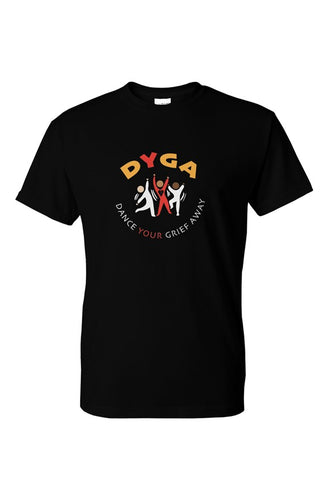 dry blend short sleeve t shirt