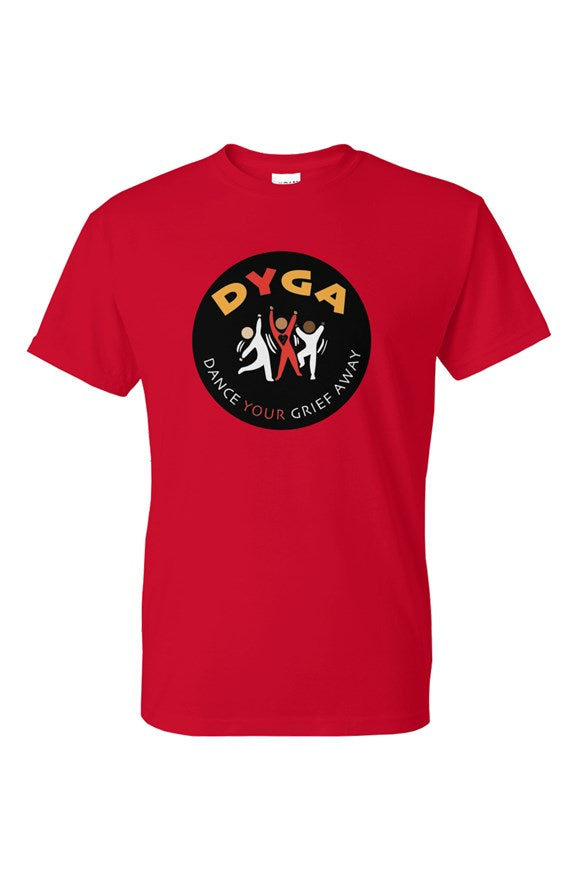 DYGA Gear Red