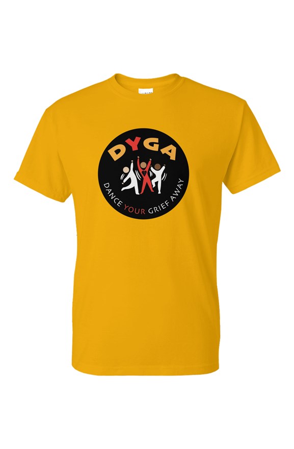 DYGA Gear - Gold