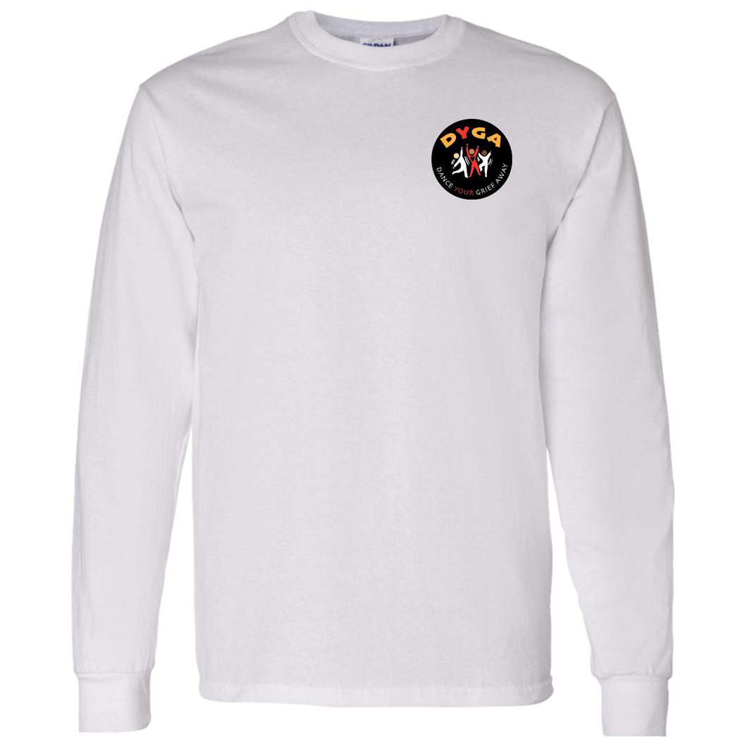 DYGA GEAR - Unisex Long Sleeve Shirt