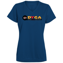 Load image into Gallery viewer, DYGA Gear - Women&#39;s V-Neck Tee
