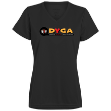 Load image into Gallery viewer, DYGA Gear - Women&#39;s V-Neck Tee
