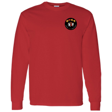 Load image into Gallery viewer, DYGA GEAR - Unisex Long Sleeve Shirt
