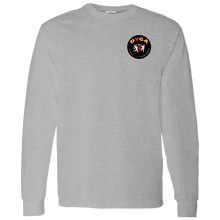 Load image into Gallery viewer, DYGA GEAR - Unisex Long Sleeve Shirt

