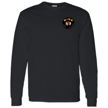 Load image into Gallery viewer, DYGA GEAR - Unisex Long Sleeve Shirt
