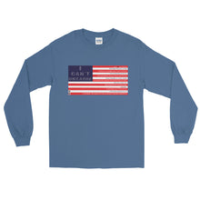 Load image into Gallery viewer, Men’s Long Sleeve Shirt
