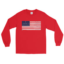 Load image into Gallery viewer, Men’s Long Sleeve Shirt
