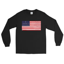 Load image into Gallery viewer, Men’s Long Sleeve Shirt
