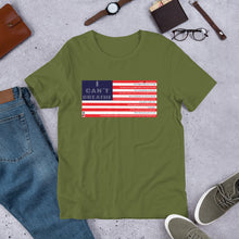 Load image into Gallery viewer, Short-Sleeve Unisex T-Shirt
