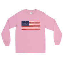 Load image into Gallery viewer, Men’s Long Sleeve Shirt
