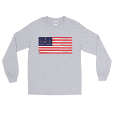 Load image into Gallery viewer, Men’s Long Sleeve Shirt
