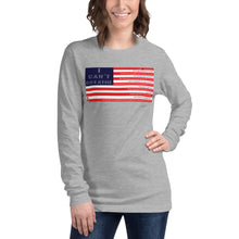 Load image into Gallery viewer, Unisex Long Sleeve Tee
